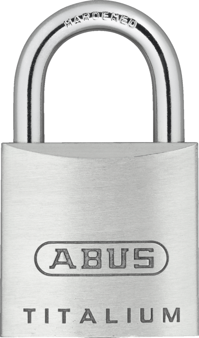 TITALIUM™ 64TI Series – Advanced Lightweight Padlock 64TI/25 Love Handles uk