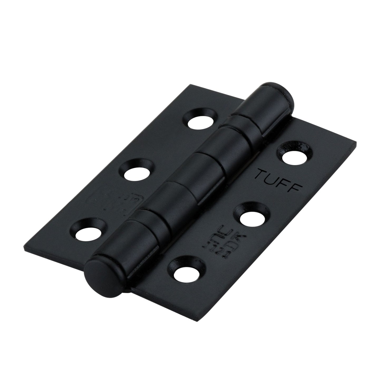 CE7 Mild Steel BB Butt Hinge