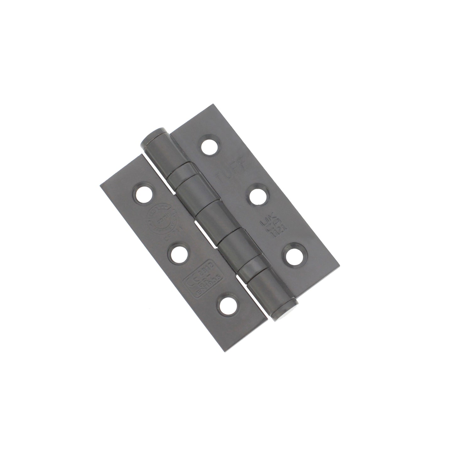 CE7 Mild Steel BB Butt Hinge