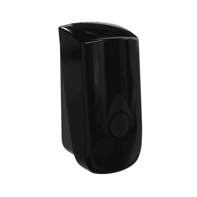 Myriad Recycled Black 900ml Soap Dispenser