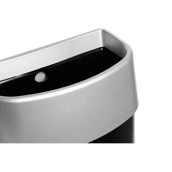 Myriad Matte 25L Waste Bin