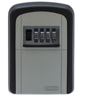 KeyGarage™ 707 – Wall Mounted Key Storage Box Love Handles uk