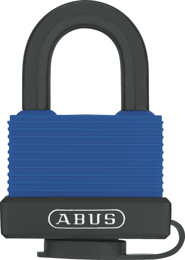 Brass 70IB Series – Marine-Grade Sealed Weatherproof Padlock