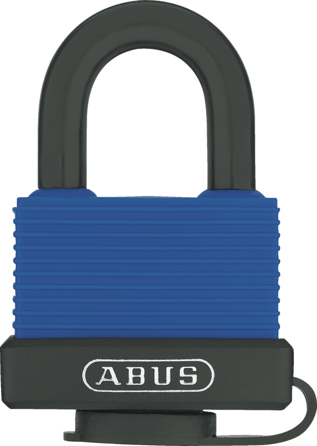 Brass 70IB Series – Marine-Grade Sealed Weatherproof Padlock 70IB/50 Love Handles uk