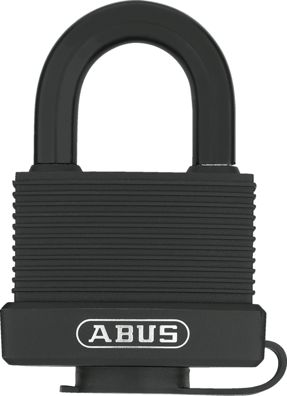 Brass 70 Series – Sealed Weatherproof Padlock 70/50 Love Handles uk