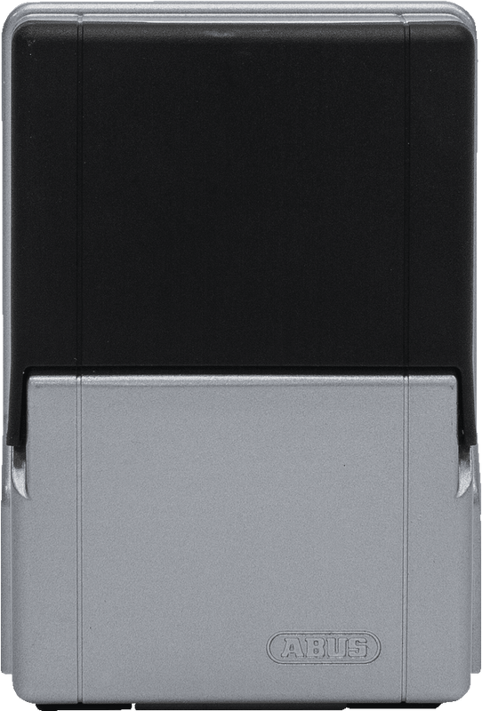 KeyGarage™ 727 – Wall Mounted Mini Key Storage Box Love Handles uk