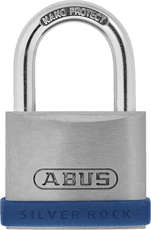Silver Rock™ 5 Series – Durable Padlock 5/40 Love Handles uk