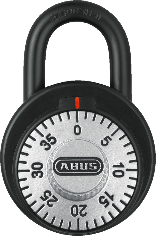 Combination Padlock 78 Series