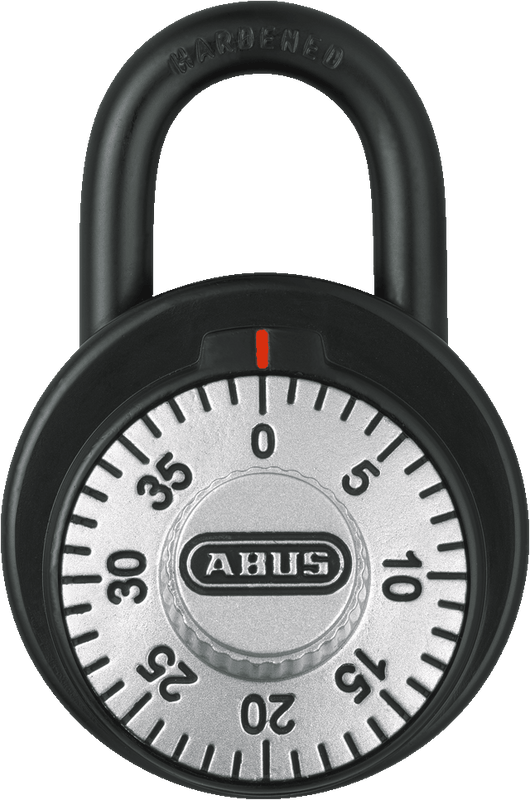 Combination Padlock 78 Series 78/50 Standard Love Handles uk