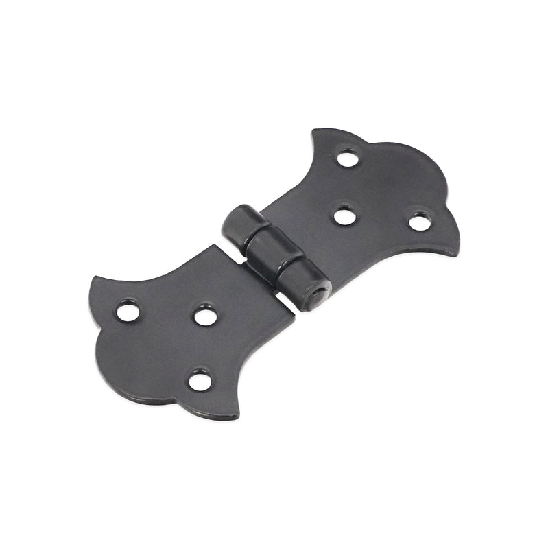 Small Butterfly Decorative Hinge