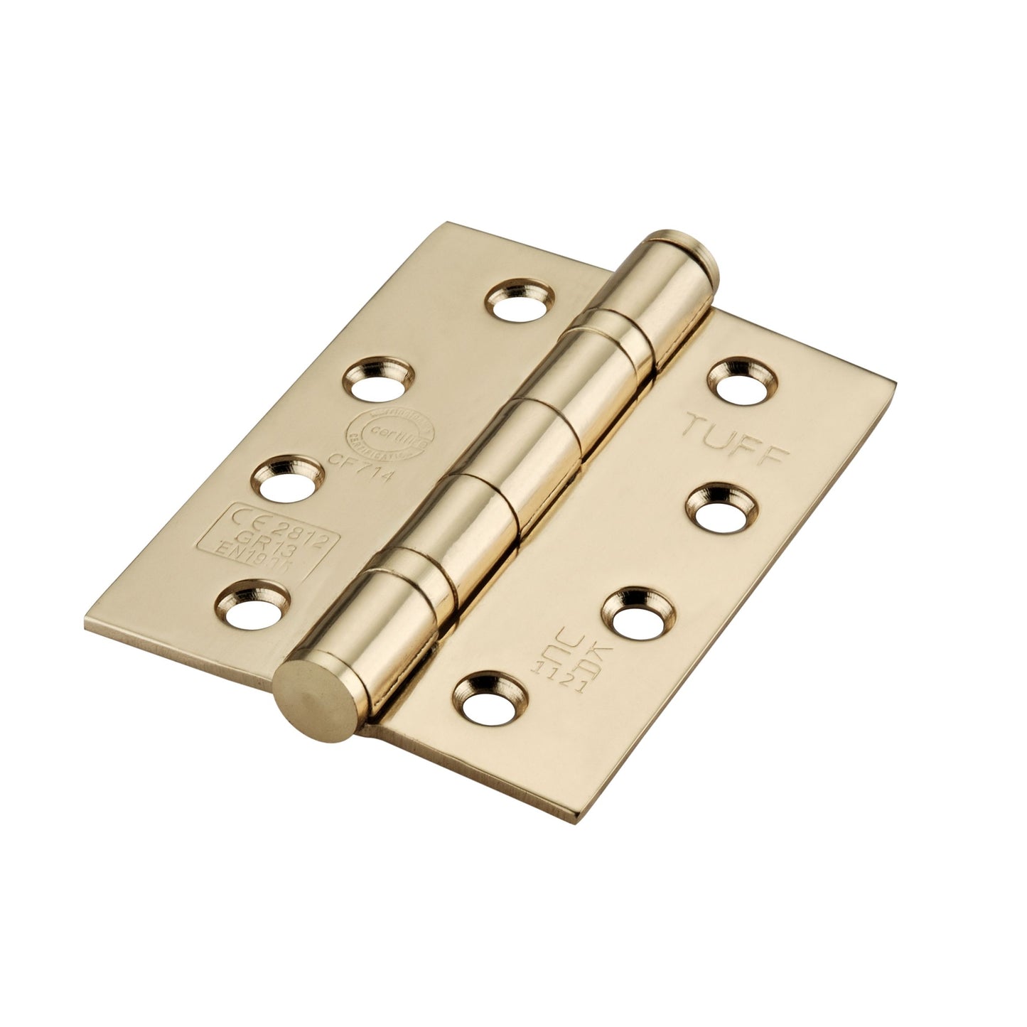 CE13 Stainless Steel BB Hinge