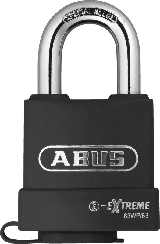 83 Series – High Security Flagship Padlock 83WP/63 – Extreme Love Handles uk