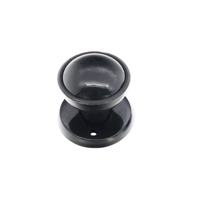 Plastic Rim Mortice Door Knob