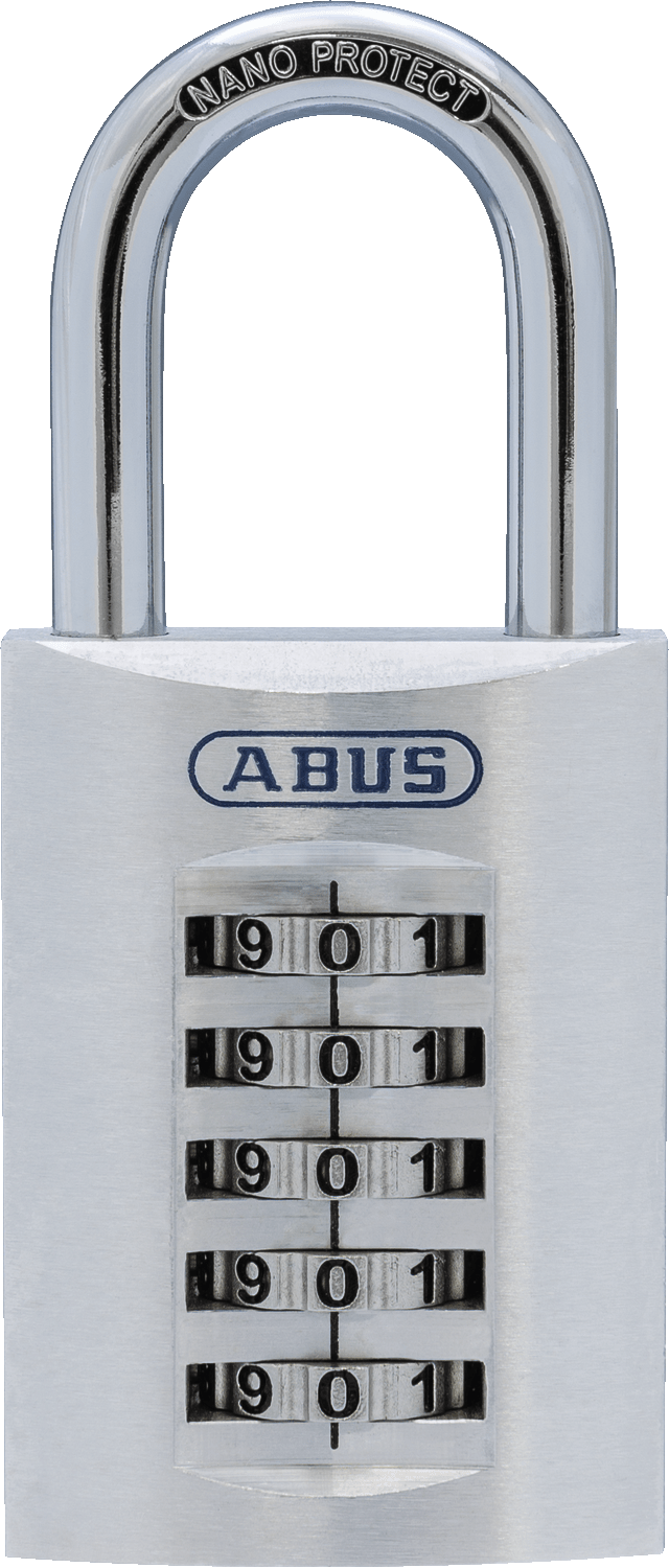 183AL/45 – Weatherproof Combination Padlock Love Handles uk