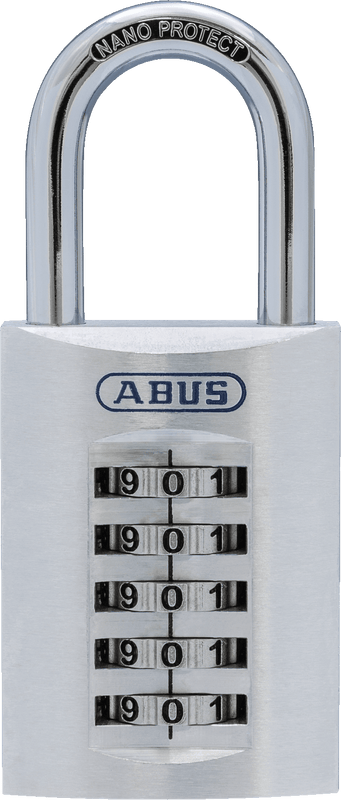 183AL/45 – Weatherproof Combination Padlock Love Handles uk