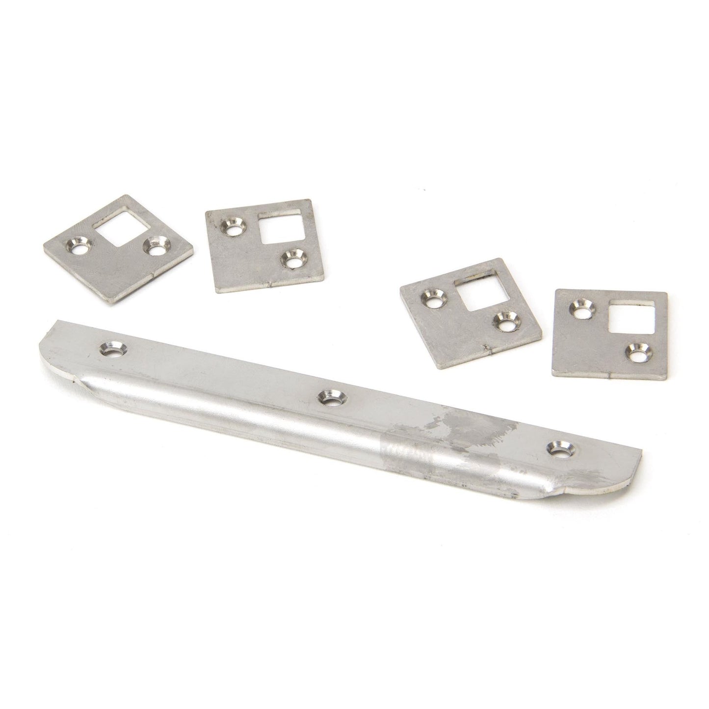 SS French Door Multipoint Lock Kit