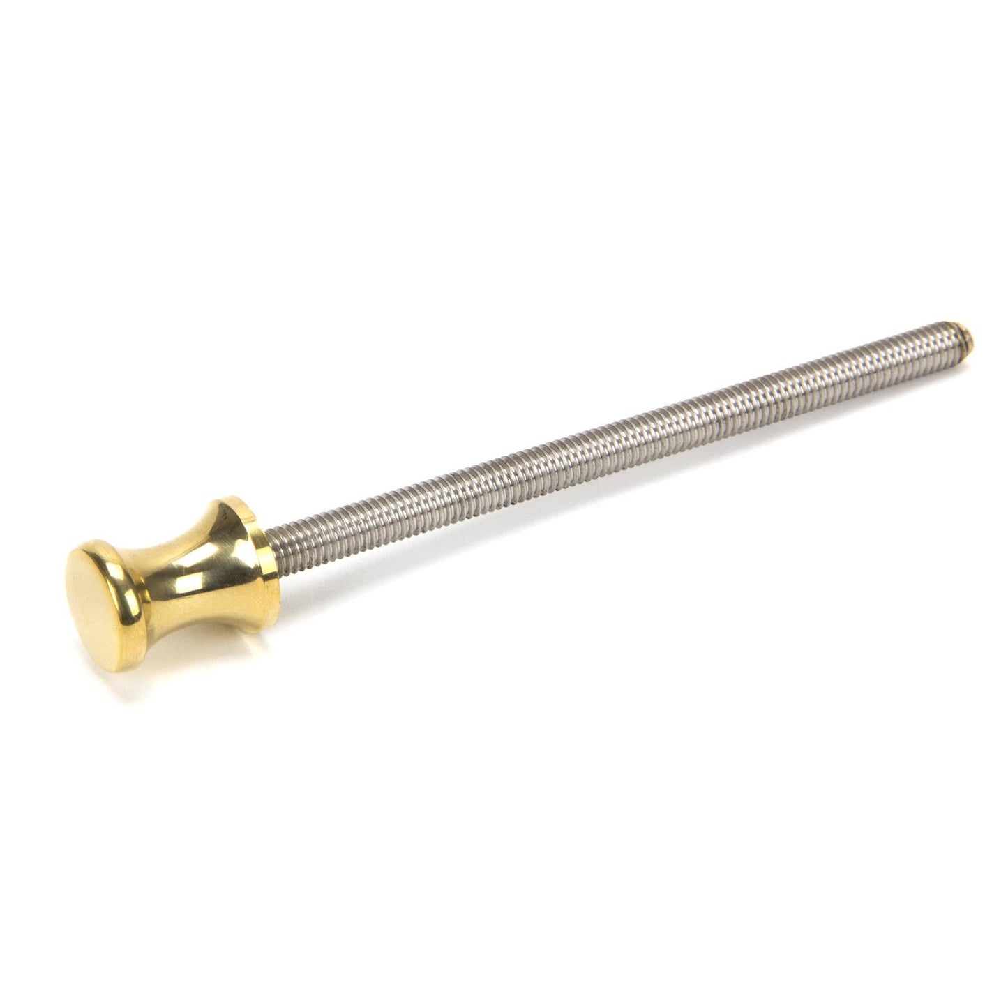 SS 110mm Threaded Bar