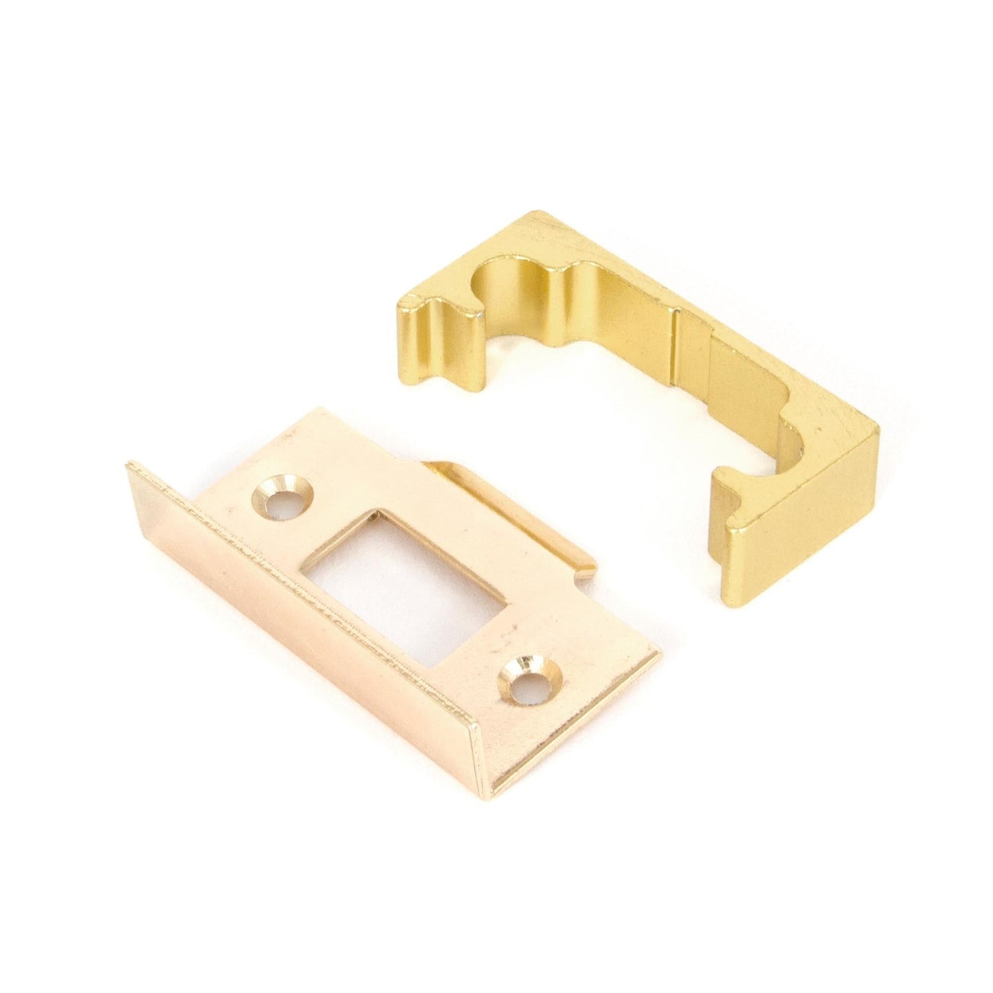 ½" Rebate Kit for Tubular Mortice Latch
