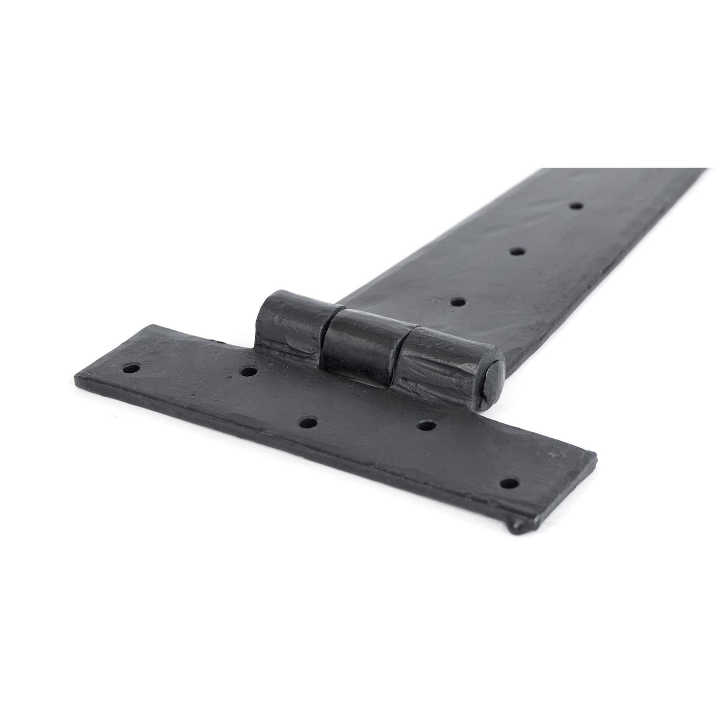 Penny End T Hinge (pair)