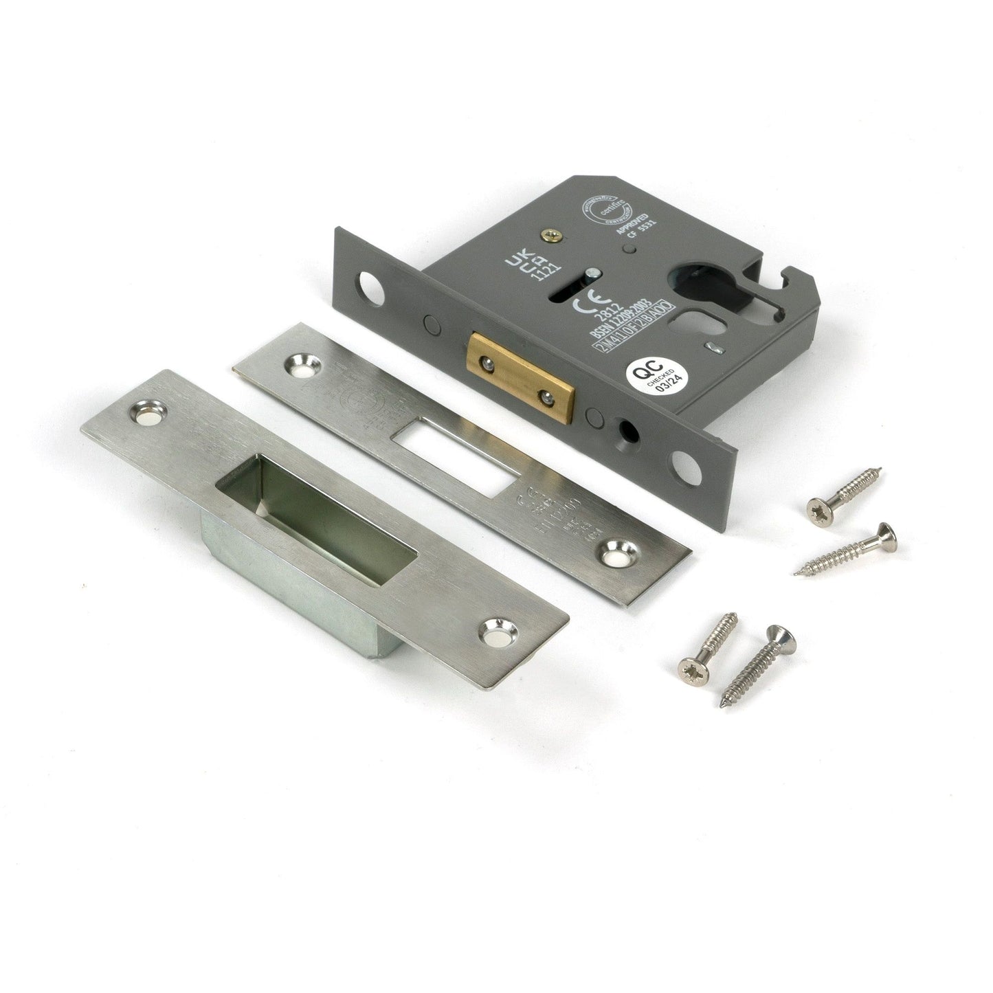 Euro Profile Deadlock