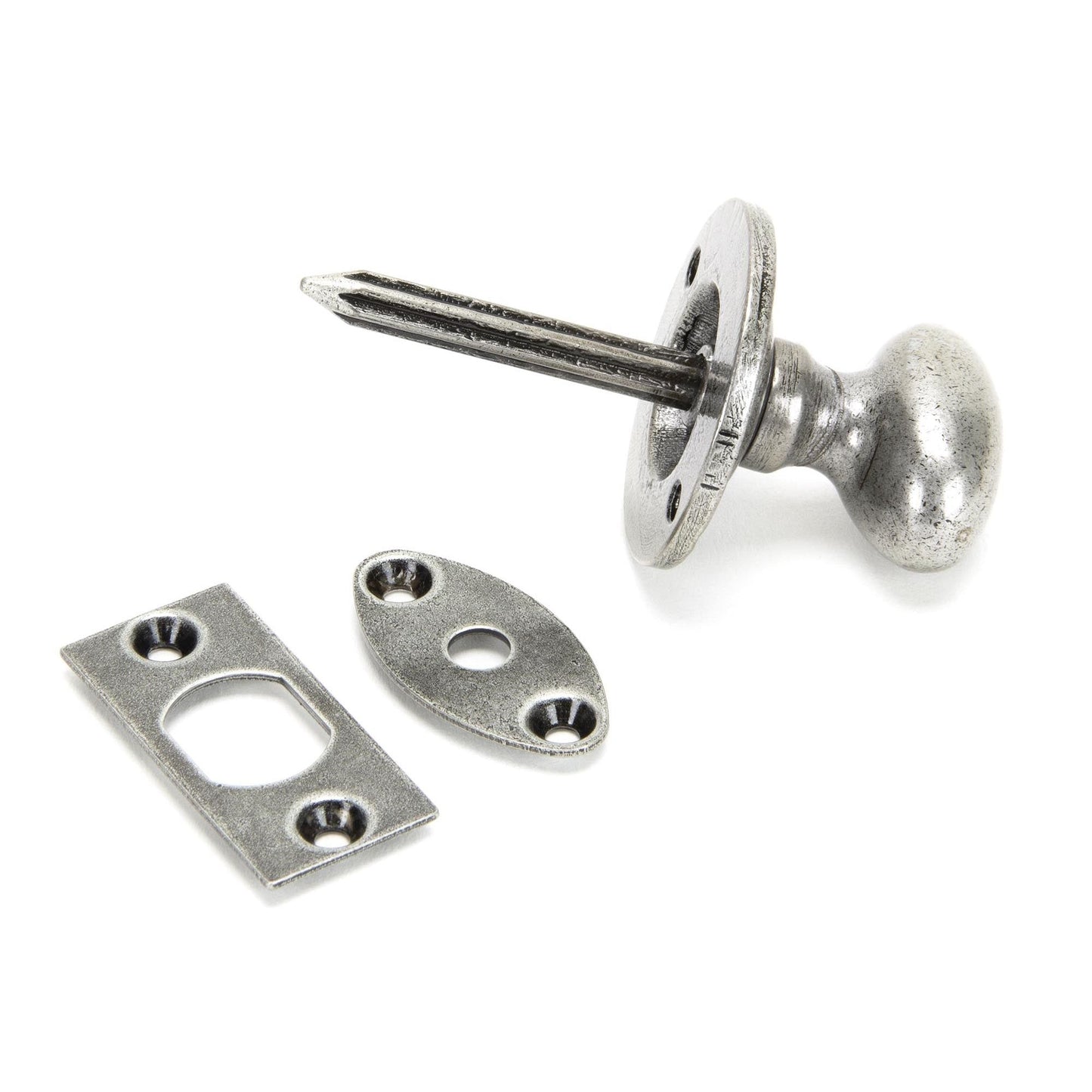 Oval Rack Bolt