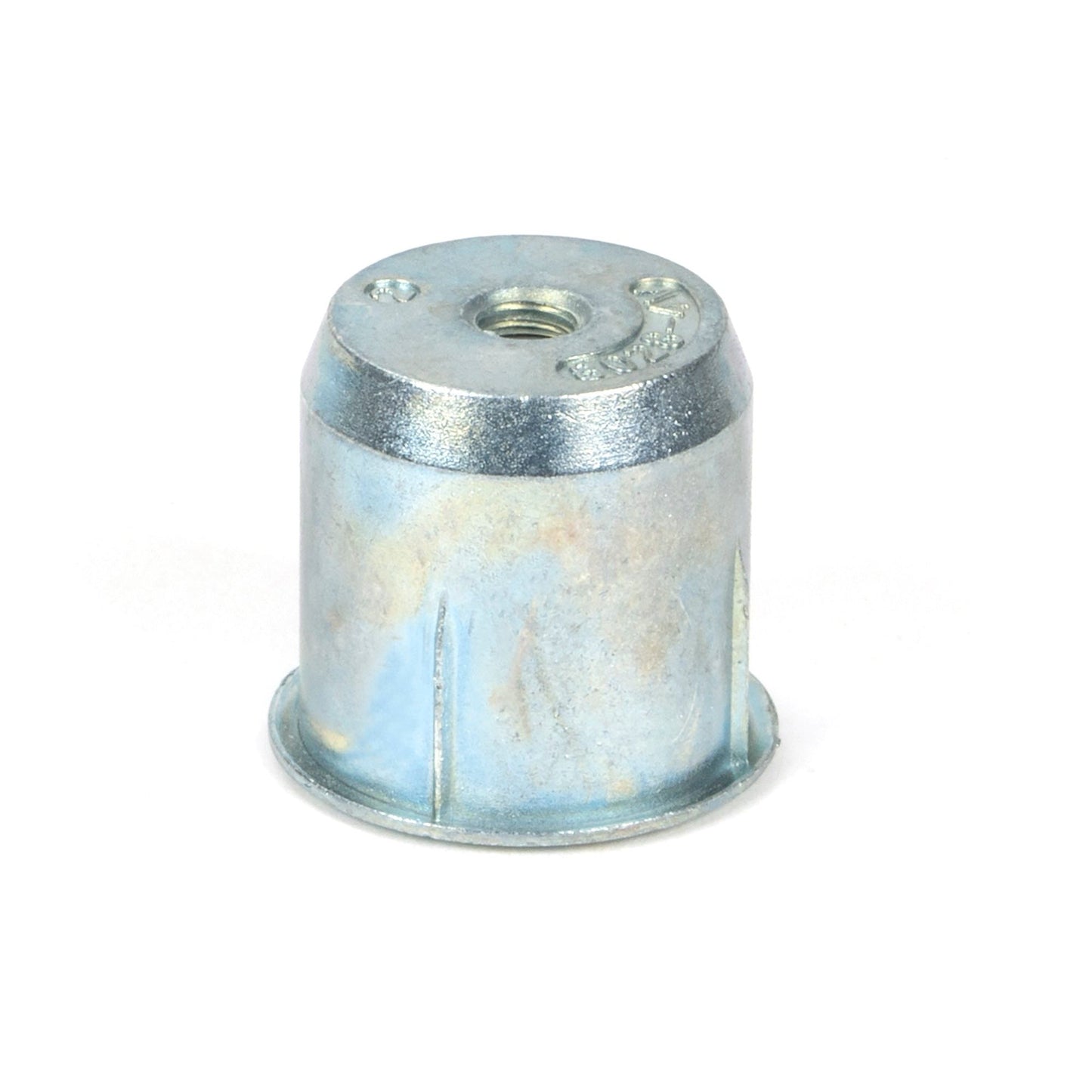 BZP Adjustable Thimble Shootbolt Keep