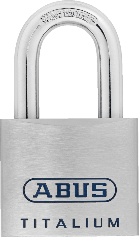 TITALIUM™ 96TI Series – Lightweight High-Security Padlock Love Handles uk