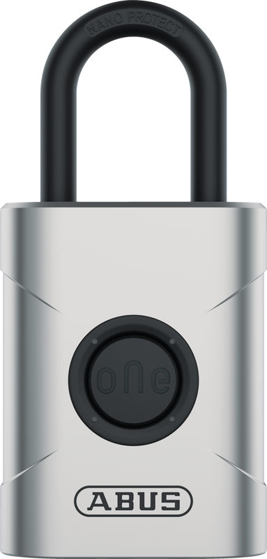 EVEROX™ ONE 61 Series – Weatherproof Bluetooth® Smart Padlock - 61/45 Datasheet
