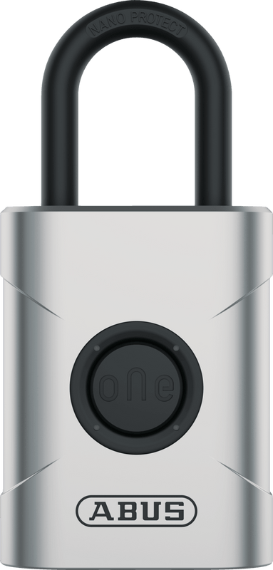 EVEROX™ ONE 61 Series – Weatherproof Bluetooth® Smart Padlock - 61/45 Datasheet 61/45 Love Handles uk