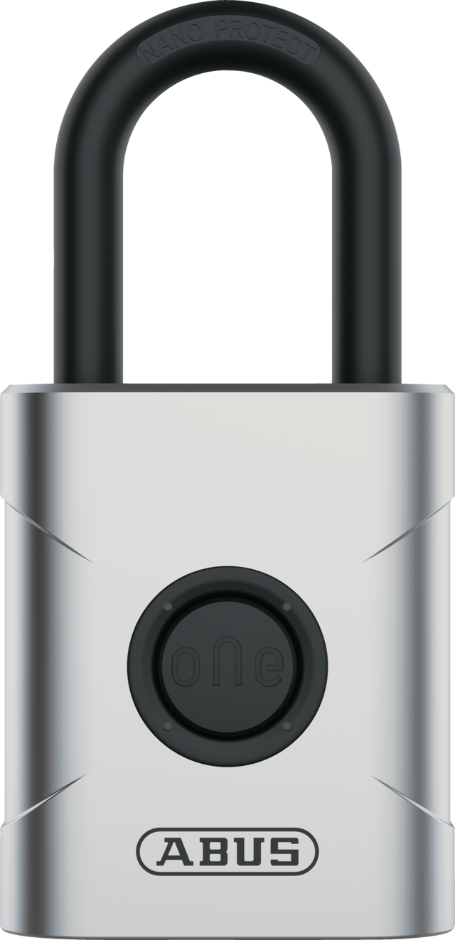 EVEROX™ ONE 61 Series – Weatherproof Bluetooth® Smart Padlock - 61/45 Datasheet