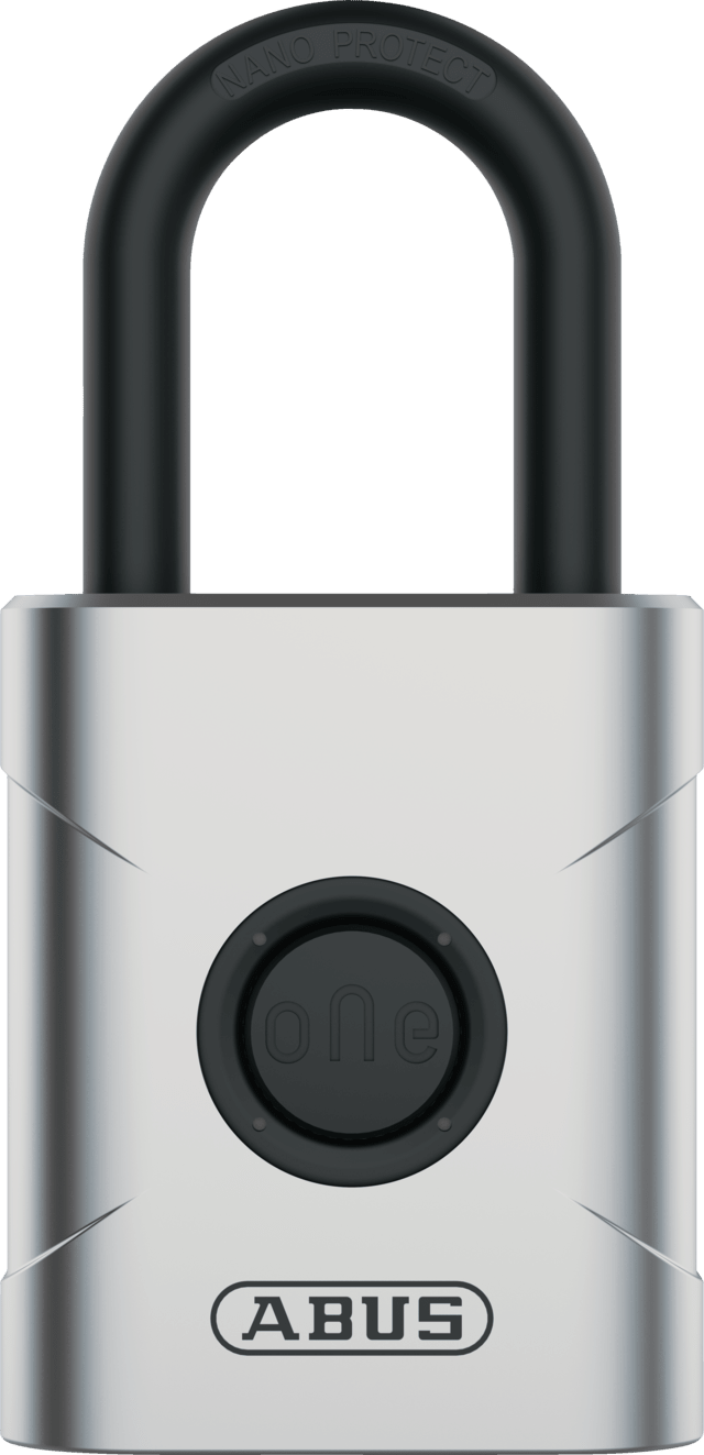 EVEROX™ ONE 61 Series – Weatherproof Bluetooth® Smart Padlock - 61/45 Datasheet 61/50 Love Handles uk