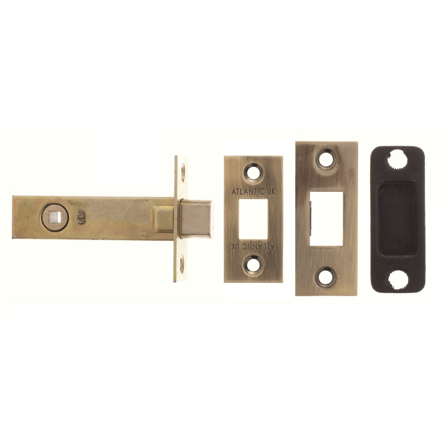 ADB4PN Atlantic Tubular Deadbolt