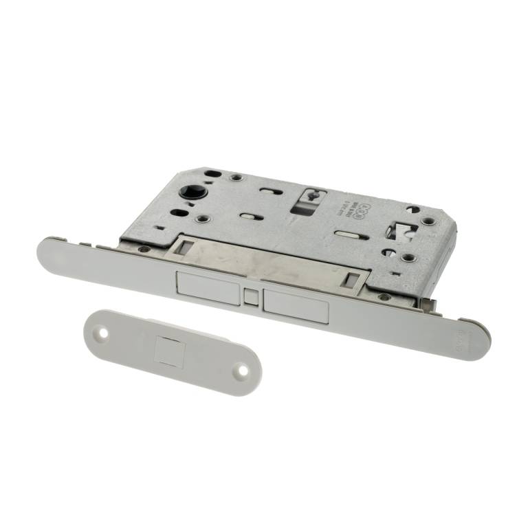 AGB Touch Magnetic Door Catch Bathroom Lock