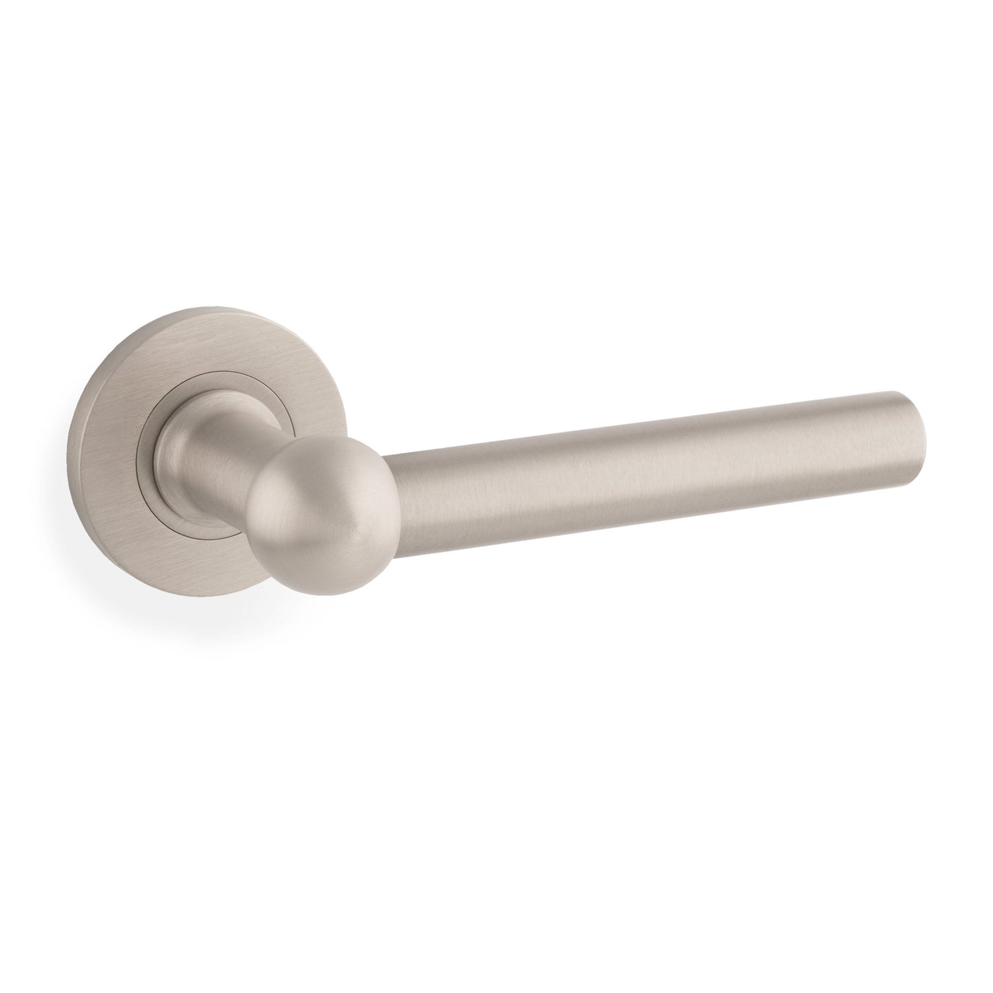 Siskin Lever on Rose