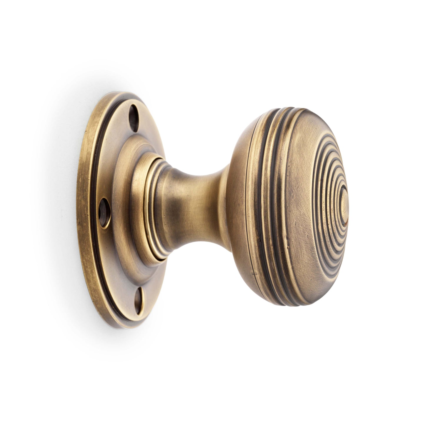 Christoph Mortice Knob