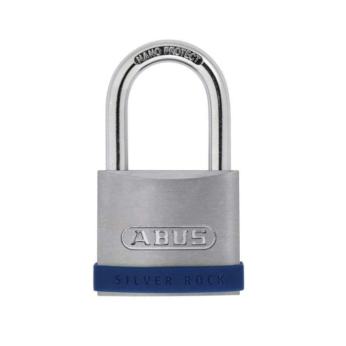Silver Rock™ 5 Series – Durable Padlock