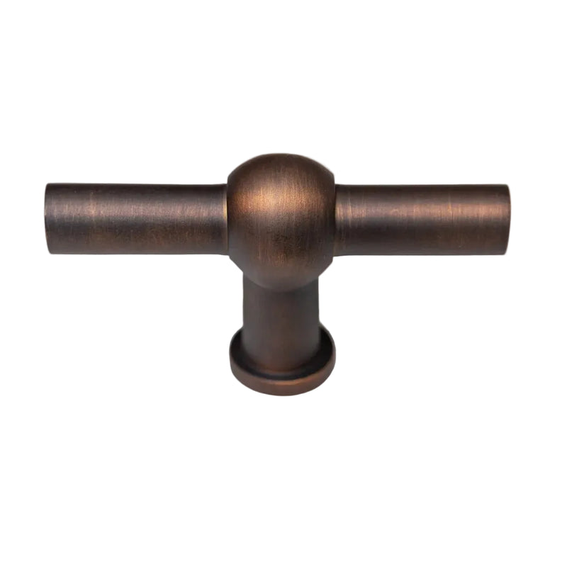Archer T-Bar Knob Oil Rubbed Bronze