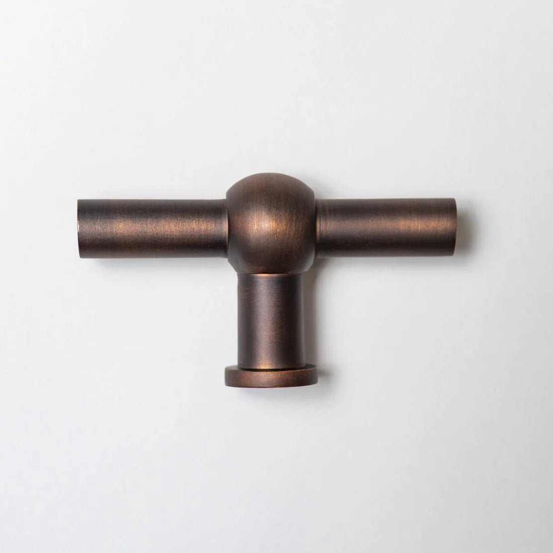 Archer T-Bar Knob Oil Rubbed Bronze