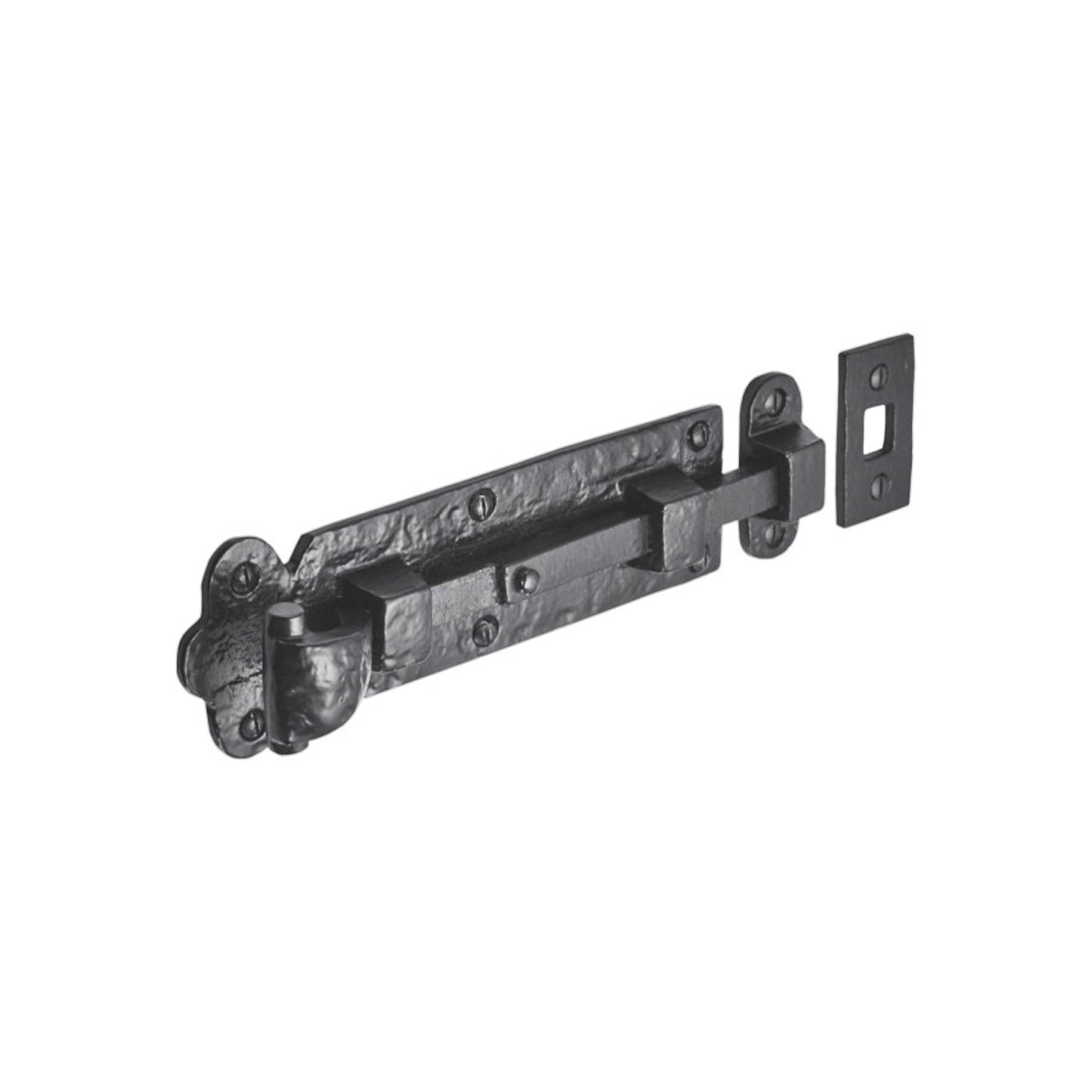 Straight Surface Bolt