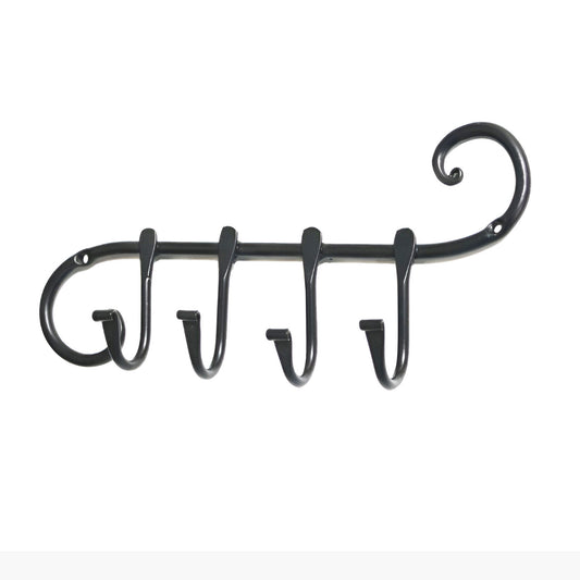 Black Iron Hook