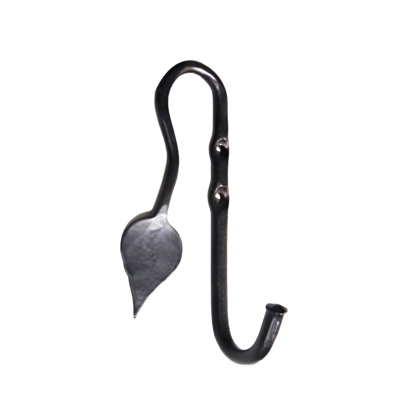 Black Iron Hook