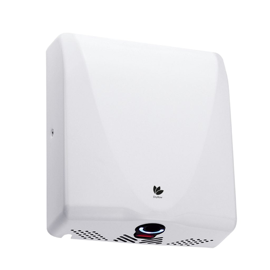 Brushed Stainless Bullet Dri Hand Dryer