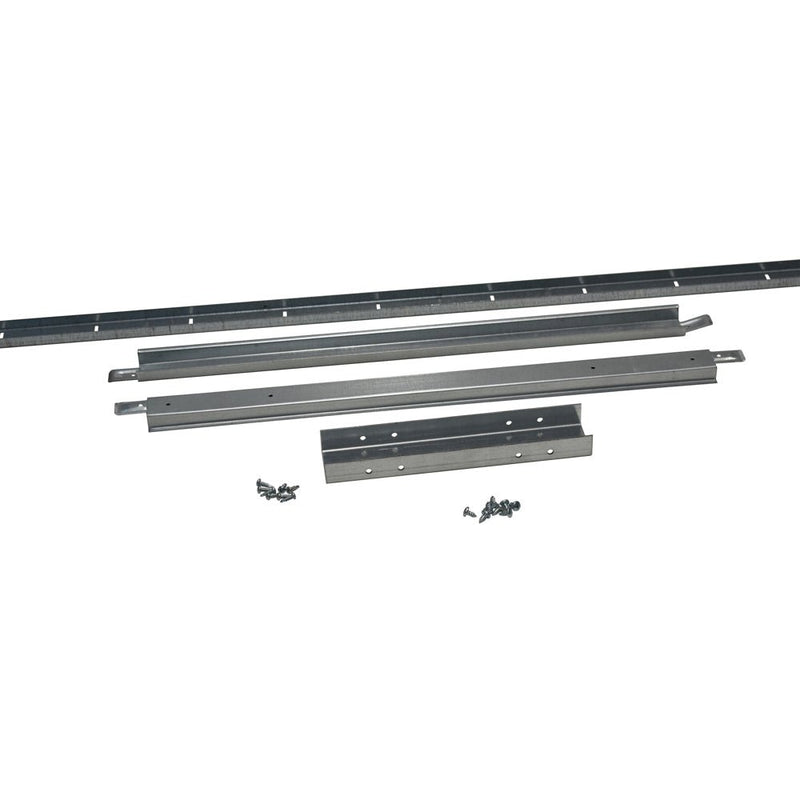 EvoKit Junction Kit for Double Pocket Doors (with adjustable spacers) Love Handles uk