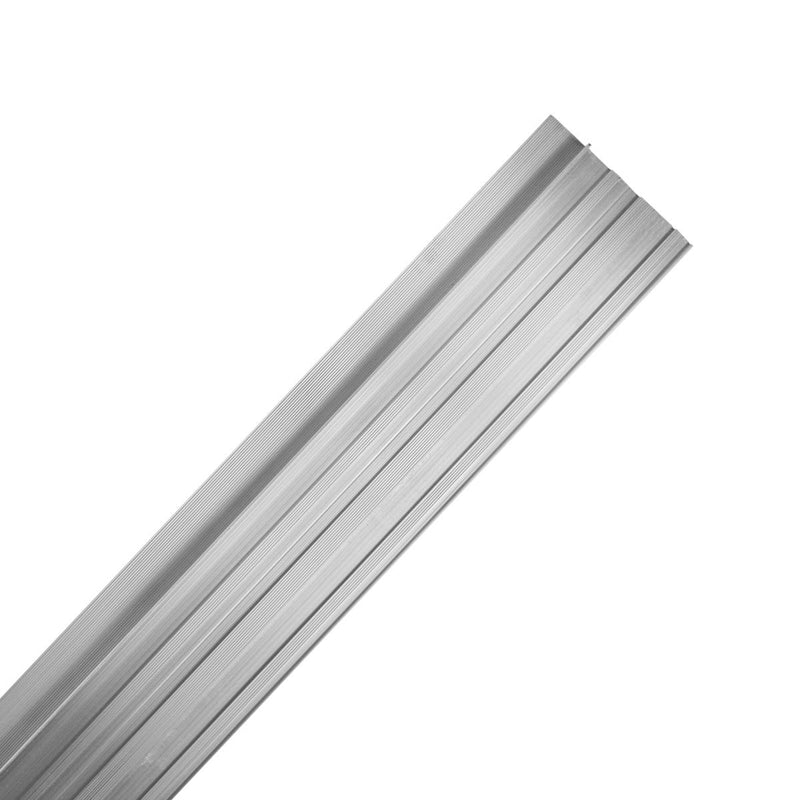 Ermetika Absolute Rush Flush Baseboard Skirting Aluminium Profile Love Handles uk