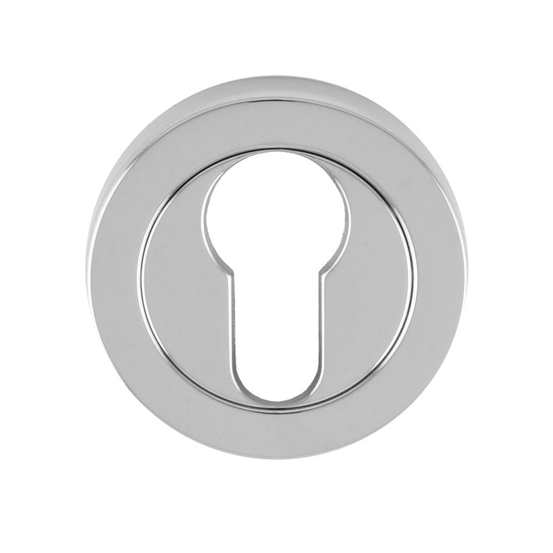 Euro Escutcheons