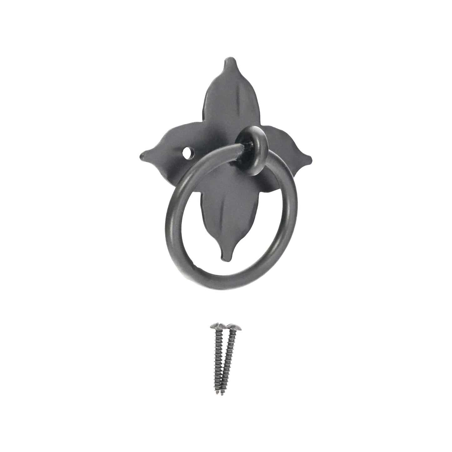 Floret Ring Drop Pull