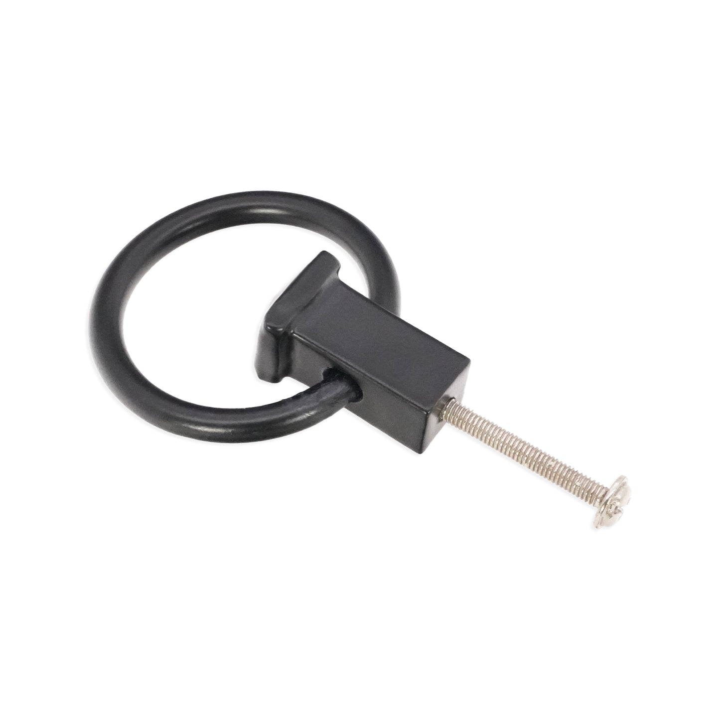 Quadrate Ring Drop Pull