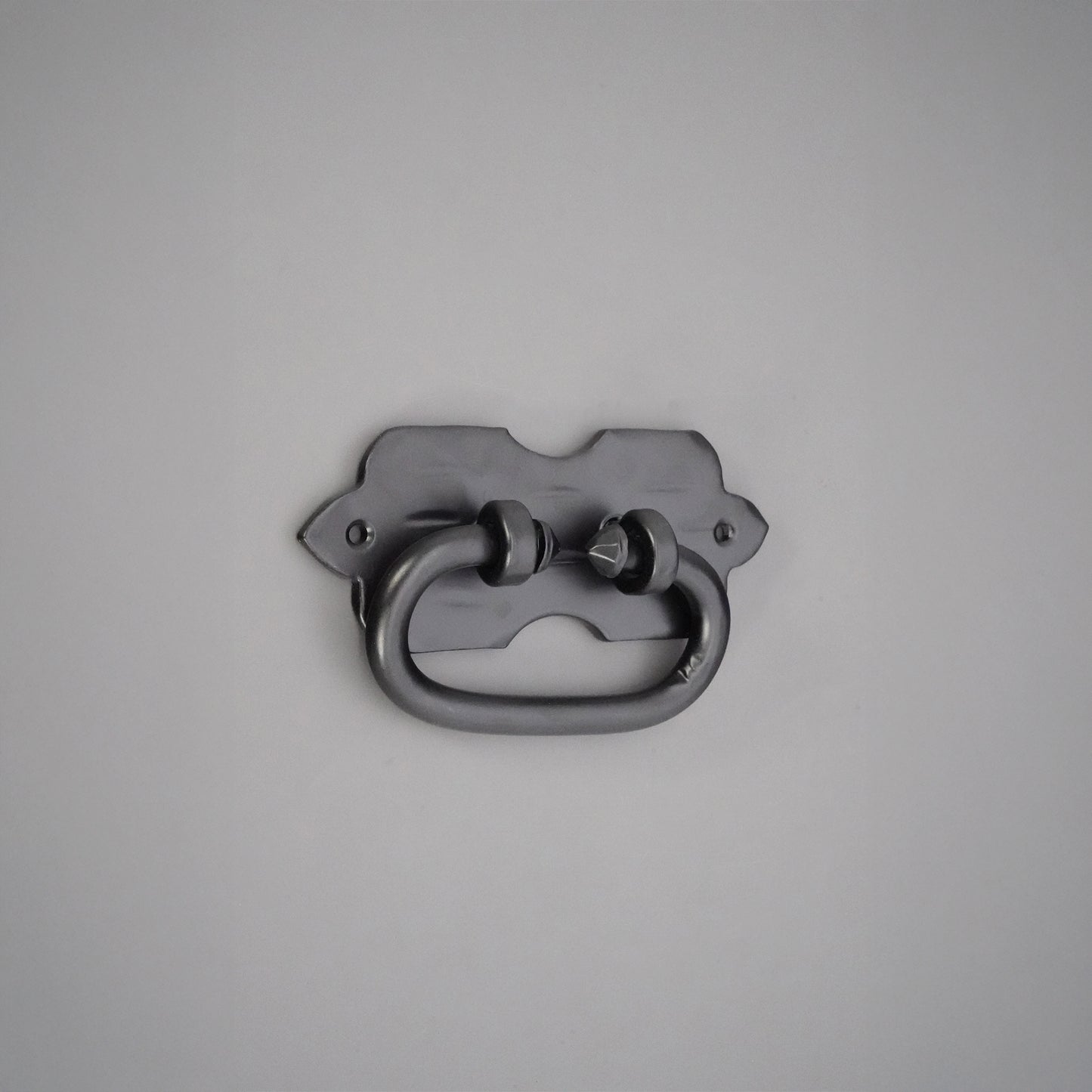 Arrow Ring Drop Pull