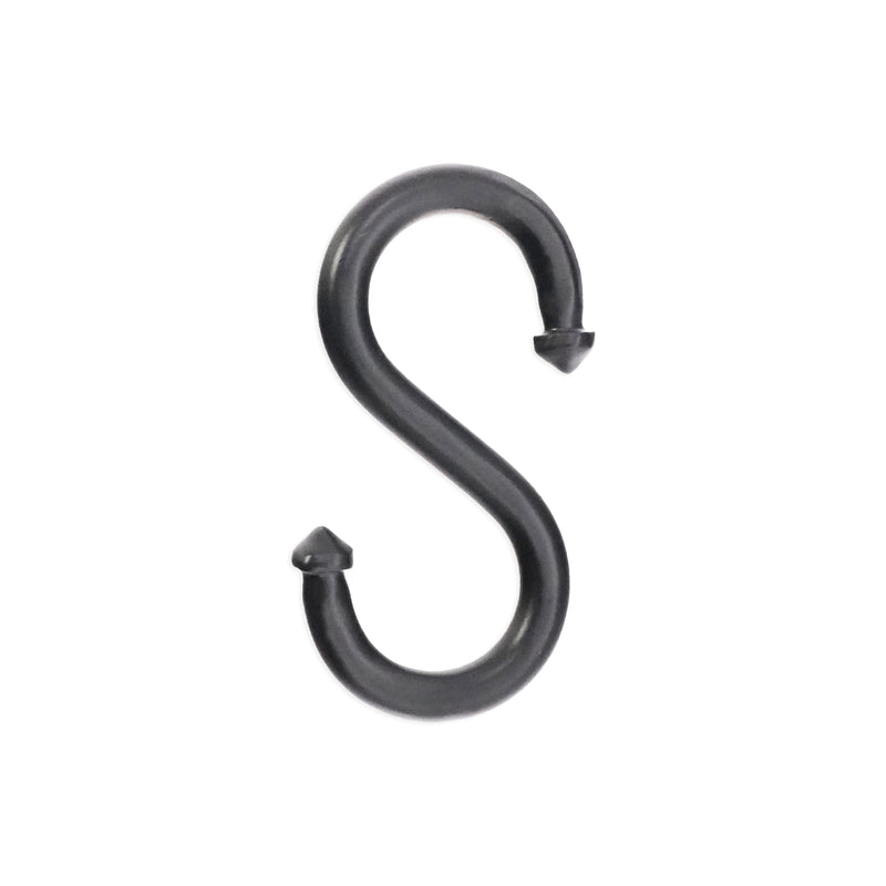 S - Hook