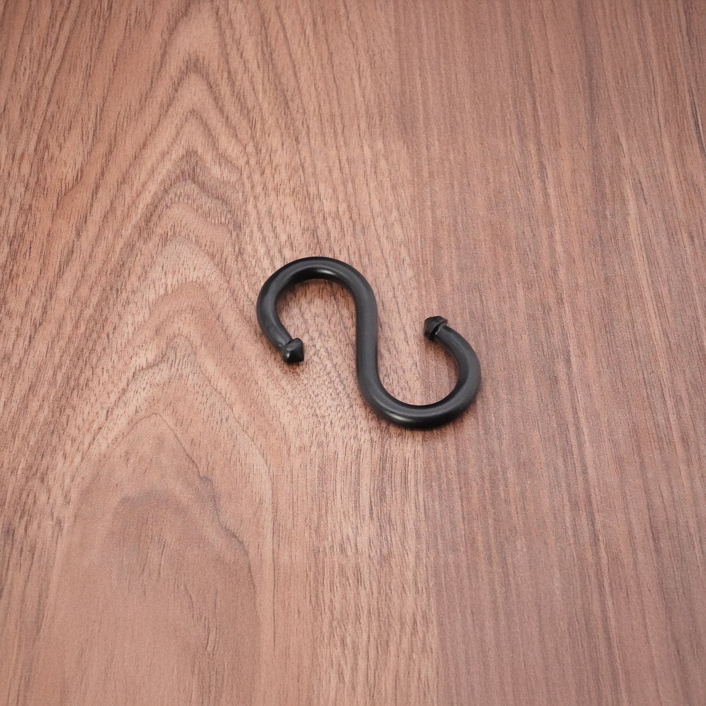 S - Hook